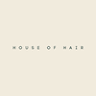 HOUSE OF HAIR