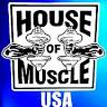 House of Muscle USA