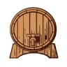 Barrel Room