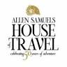 Allen Samuels House Of Travel