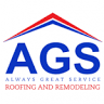 AGS LLC Roofing & Remodeling