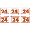Houtseries24