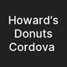 Howard’s Donuts
