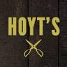 Hoyt's Barber Shop and Lounge