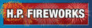 Half Price Fireworks