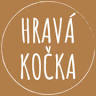 Hravá kočka