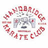 Handbridge Shotokan Karate Club