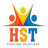 HST STAFFING SOLUTIONS