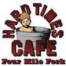 Hard Times Cafe - Fredericksburg