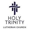 Holy Trinity Lutheran Church
