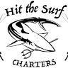 Hit the Surf Charters