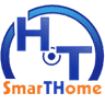 H&T SmartHome (Robot hút bụi BMT)