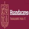 Policia Municipal de Huandacareo