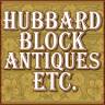 Hubbard Block Antiques Etc