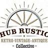 Hub Rustic