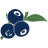 Huckleberries Card and Gift