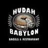 Hudah Babylon Bagel and Restaurant