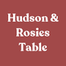 Hudson & Rosie's Table