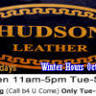 Hudson Leather