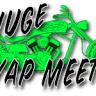 Huge Motorcycle Swap Meet