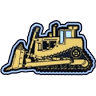Hughes Excavating Co Inc