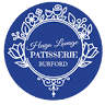 Hugo lovage patisserie