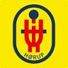 Hørup Halls (Hørup Youth and Idrætsforening HUI)
