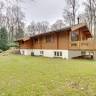 Vakantiewoning Huisjeboompjesauna