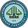 Afyon Kocatepe University Faculty of Law