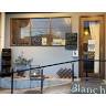 Blanche cafe