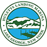 Huletts Landing Marina, Gas and Food