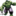 Hulk das Chaves