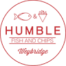 Humble Fish and Chips Weybridge