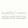 Humble Linens