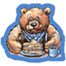 Hungry Bear