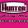 Hunter Beauty Shop