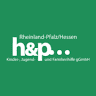 h&p Rheinland-Pfalz / Hessen Kinder-, Jugend- und Familienhilfe gemeinnützige GmbH