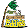 Hurricane Eddie's
