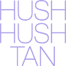 Hush Hush Tan