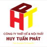Cty tnhh thiết kế và thi công nội thất HUY TUẤN PHÁT