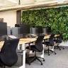 HWM Office Environments Inc.