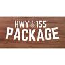 Hwy 155 package