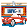 Hwy 21 Drive-In