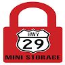 Hwy 29 Mini Storage