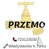 Usługi hydrauliczne Przemo • hydraulik Turek • Instalacje grzewcze • Rekuperacja