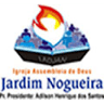 Igreja Evangélica Assembleia de Deus - Jardim Nogueira