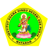 IAHN Gde Pudja Mataram