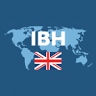 International British House Almaty, IBH