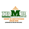 IBMR Business School