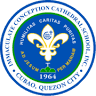 Immaculate Conception Cathedral School